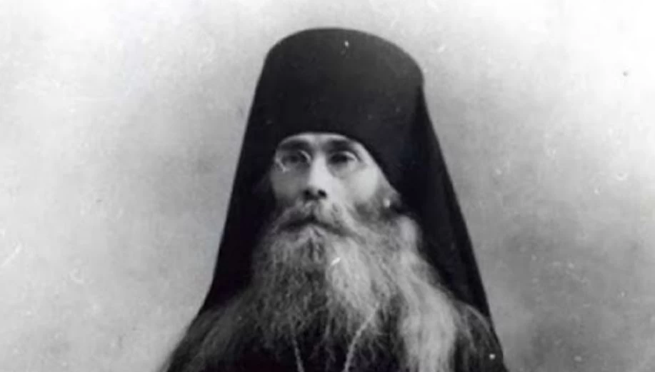 Η συγκλονιστική ιστορία του Τούρκου πασά που απαρνήθηκε το Ισλάμ και έγινε χριστιανός μοναχός- Η αντίδραση των Οθωμανών-Εικόνες